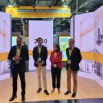 Sika quiere alcanzar el 10% de edificios construidos de forma industrializada en 2030