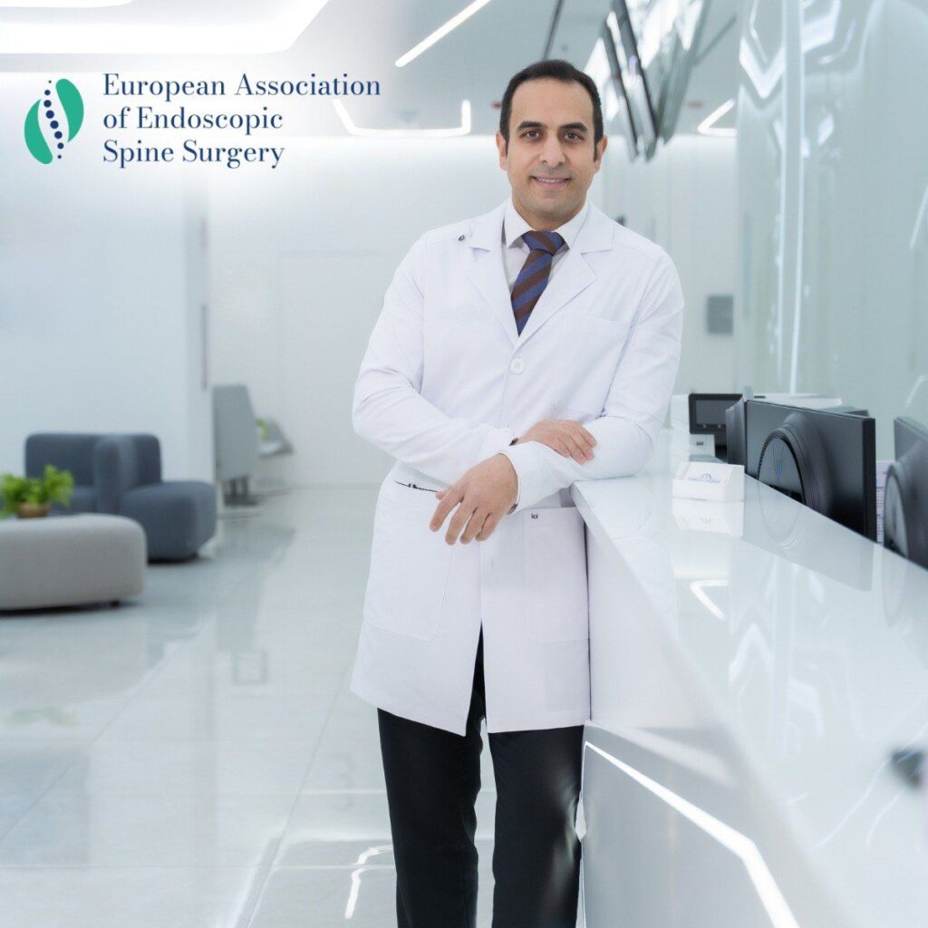 Nace la Asociación Europea de Cirugía Endoscópica de Columna para liderar la excelencia médica y la innovación quirúrgica en Europa