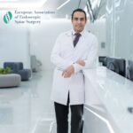 Nace la Asociación Europea de Cirugía Endoscópica de Columna para liderar la excelencia médica y la innovación quirúrgica en Europa
