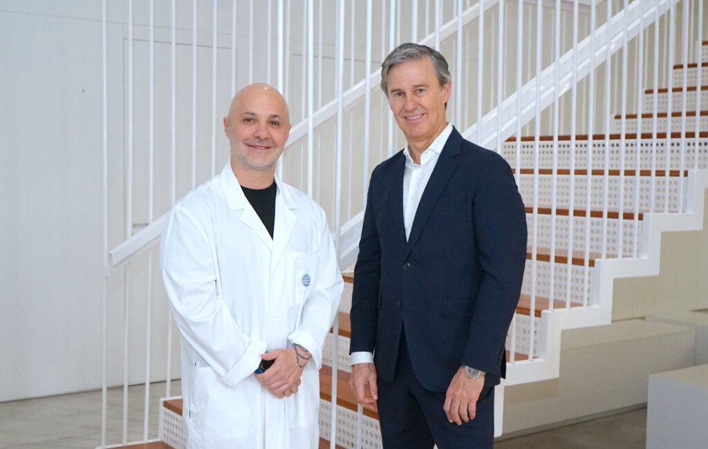 El Dr. Tabush se une a Clínica Dermatológica Internacional para formar a su equipo en el uso de UltraClear