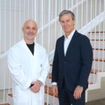 El Dr. Tabush se une a Clínica Dermatológica Internacional para formar a su equipo en el uso de UltraClear