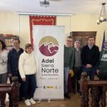 Cogolludo avanza para convertirse en municipio de turismo cero emisiones de la mano de ADEL