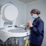 Equipo Juana Crespo impulsa la preservación de la fertilidad con mantenimiento gratuito hasta los 40
