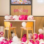 smöoy celebra 15 años de innovación y expansión global en el sector del yogur helado