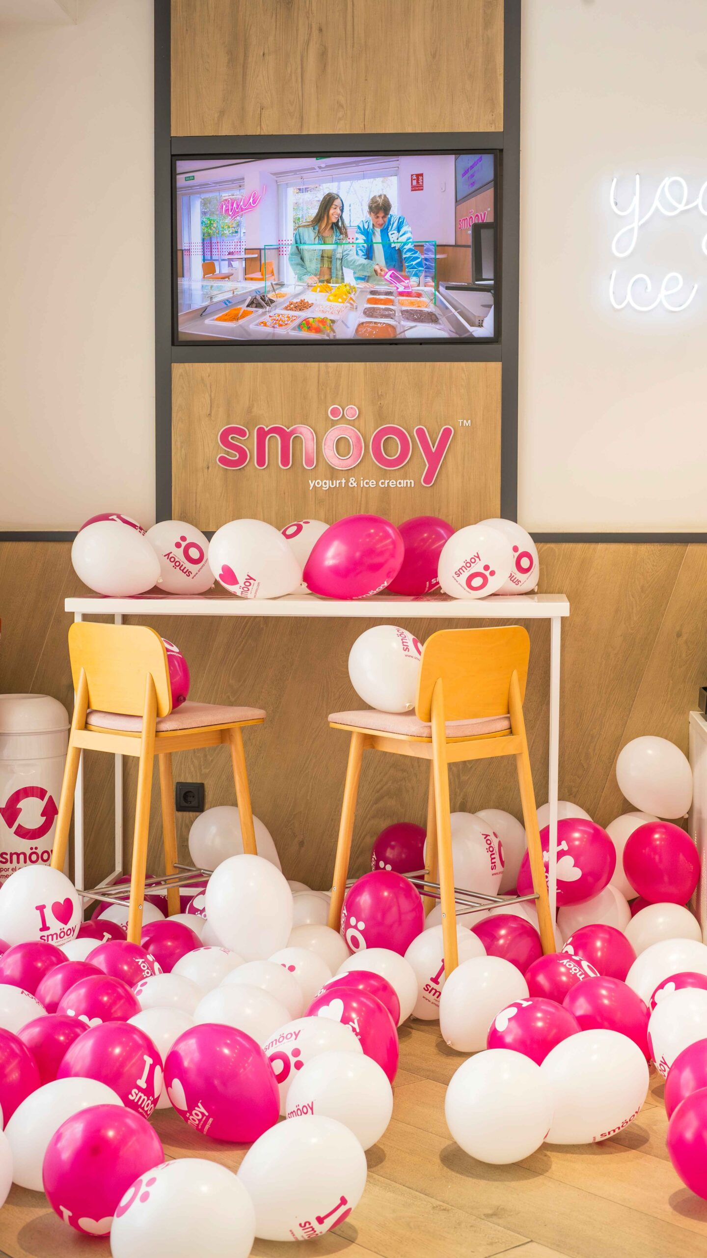 smöoy celebra 15 años de innovación y expansión global en el sector del yogur helado smöoy celebra 15 años de innovación y expansión global en el sector del yogur helado