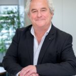 Francisco Mesonero, director general de la Fundación Adecco, nombrado Académico Supernumerario de la Real Academia de Gastronomía