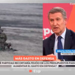 Feijóo y Ayuso contra el ataque a nuestra agricultura y nuestra industria en hora crucial para España y la Unión Europea Feijóo y Ayuso contra el ataque a nuestra agricultura y nuestra industria en hora crucial para España y la Unión Europea