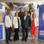 Fundación Pfizer y Wayra promueven la innovación y el emprendimiento en salud en la Universidad de Sevilla