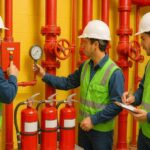 DEKRA refuerza su liderazgo en seguridad industrial con servicios para el nuevo reglamento contra incendios