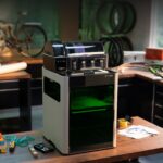 La nueva Bambu Lab H2D, ya a la venta en 3Dworld