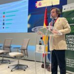 Ecovalia presenta su informe anual ‘Producción y Consumo Ecológicos’
