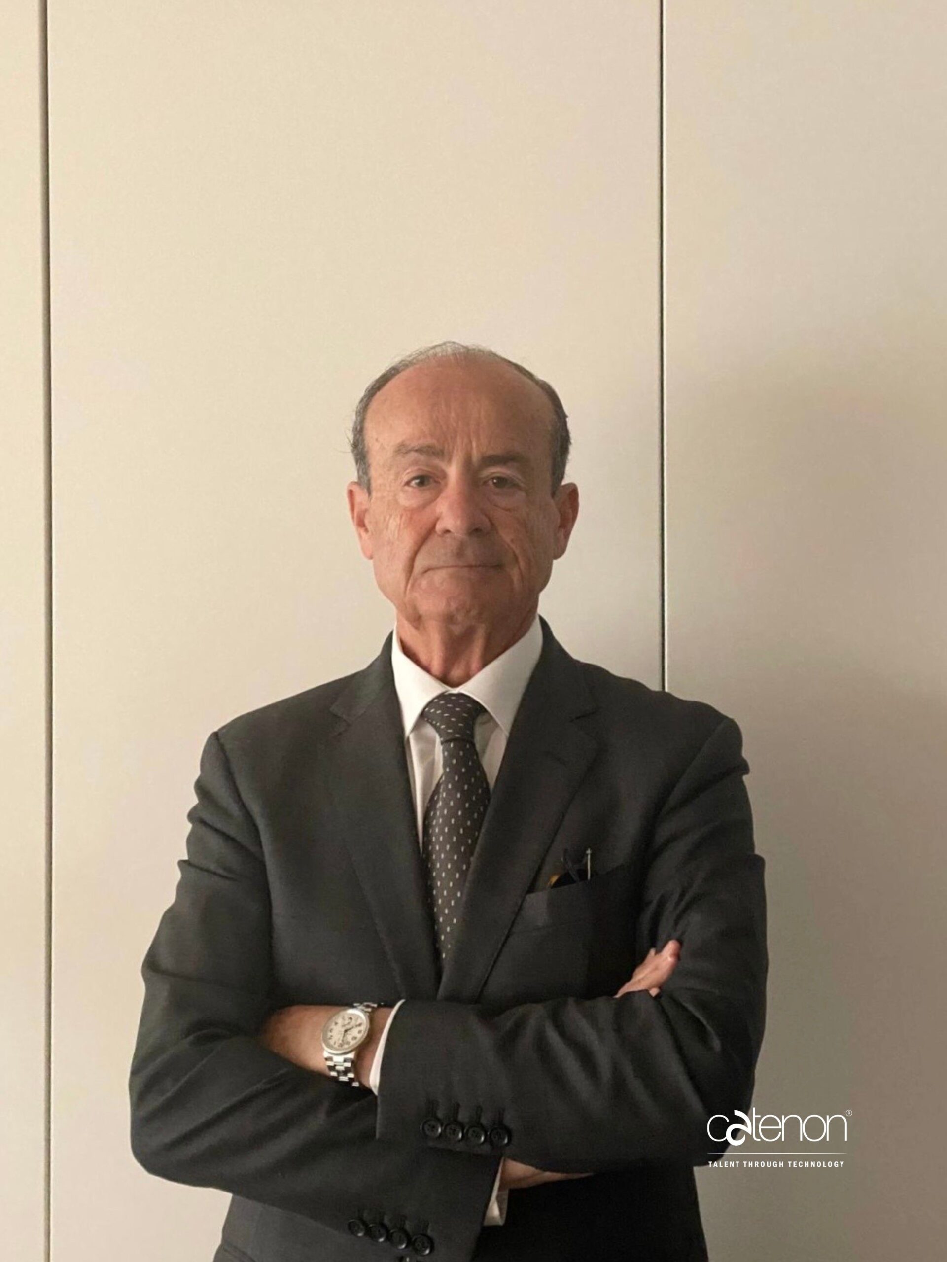 Catenon ficha a Francisco Vallés como miembro del Consejo Asesor de Catenon Levante Catenon ficha a Francisco Vallés como miembro del Consejo Asesor de Catenon Levante