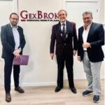 GexBrok crece en Barcelona con la integración de la correduría de seguros de Manuel Altés