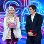 Tu cara me suena regresa imparable pese a la subida de ¡De Viernes!; el cine, flojo