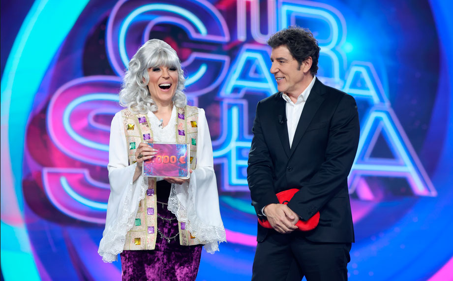 Tu cara me suena regresa imparable pese a la subida de ¡De Viernes!; el cine, flojo