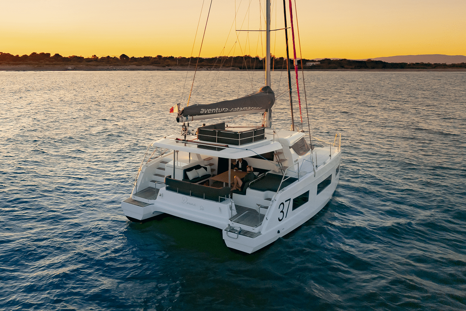 GlobeSailor sortea una semana de navegación en Ibiza para compartir la pasión por el mar con la comunidad náutica