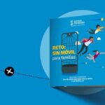 Somos Conexión presenta su nueva guía para revisar la relación con los móviles de las familias con adolescentes