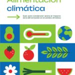 Nace el proyecto “Alimentación climática” para sensibilizar a l@s jóvenes