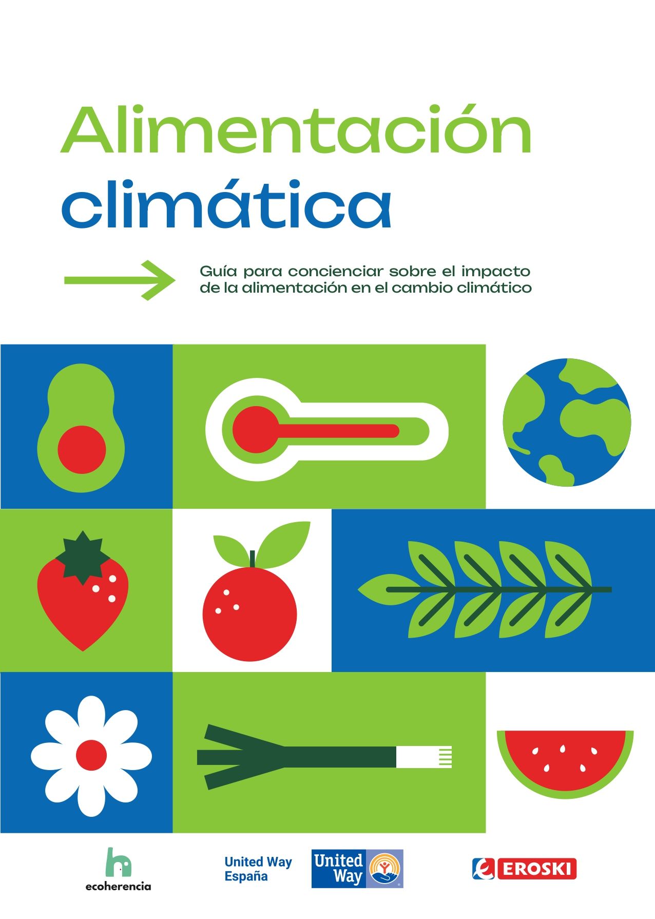 Nace el proyecto “Alimentación climática” para sensibilizar a l@s jóvenes