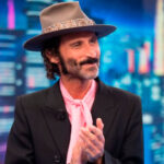 Supervivientes y El diario de Jorge se disparan, Leiva vs Alborán, Ángela y Luis Tosar no tiran