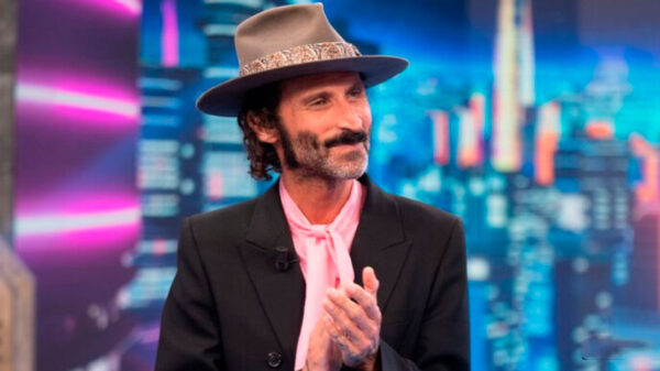 Supervivientes y El diario de Jorge se disparan, Leiva vs Alborán, Ángela y Luis Tosar no tiran