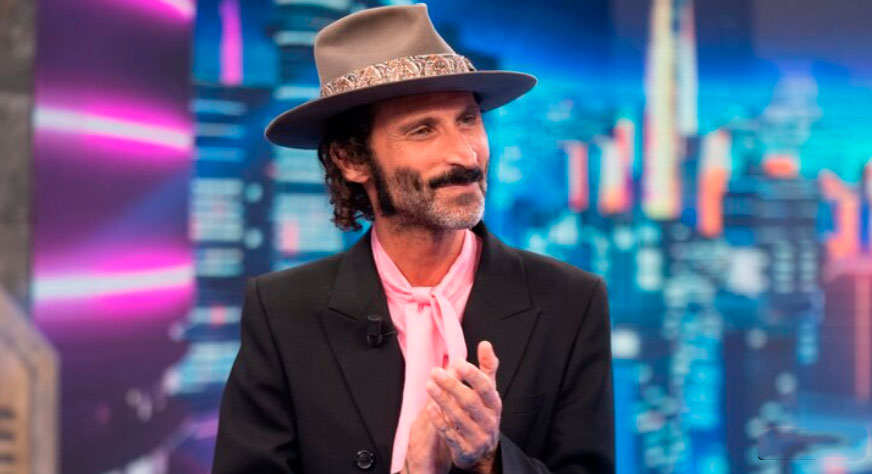 Supervivientes y El diario de Jorge se disparan, Leiva vs Alborán, Ángela y Luis Tosar no tiran