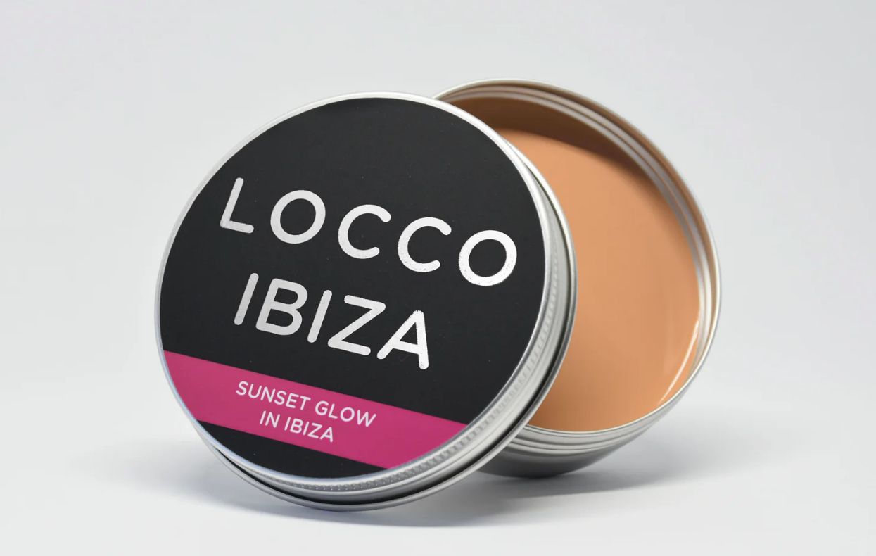 LOCCO IBIZA COSMETICS: La revolución de la alta cosmética ecológica y funcional LOCCO IBIZA COSMETICS: La revolución de la alta cosmética ecológica y funcional