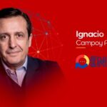 Ignacio Campoy se incorpora al Ente Latinoamericano de Comunicación en Español (ENLACE)
