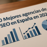 Las mejores agencias SEO de España en 2025 publicado por el HuffPost analizado por Growwer