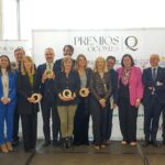 Qcom.es entrega los Oscar de la alimentación