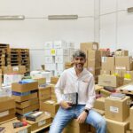 El Mes del Libro impulsa el interés por la lectura en España: Buscalibre