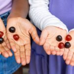 El papel de la familia, clave para crear hábitos saludables en los más pequeños