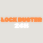 Cerrajeros Roquetas de Mar Lock Busters: rapidez, profesionalidad y servicio 24 horas