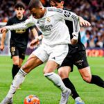 Mamardashvili​, el héroe que frenó a Mbappé y logró para el Valencia un triunfo clave