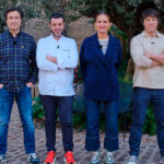 MasterChef rinde homenaje a las víctimas y a los voluntarios de la DANA de Valencia