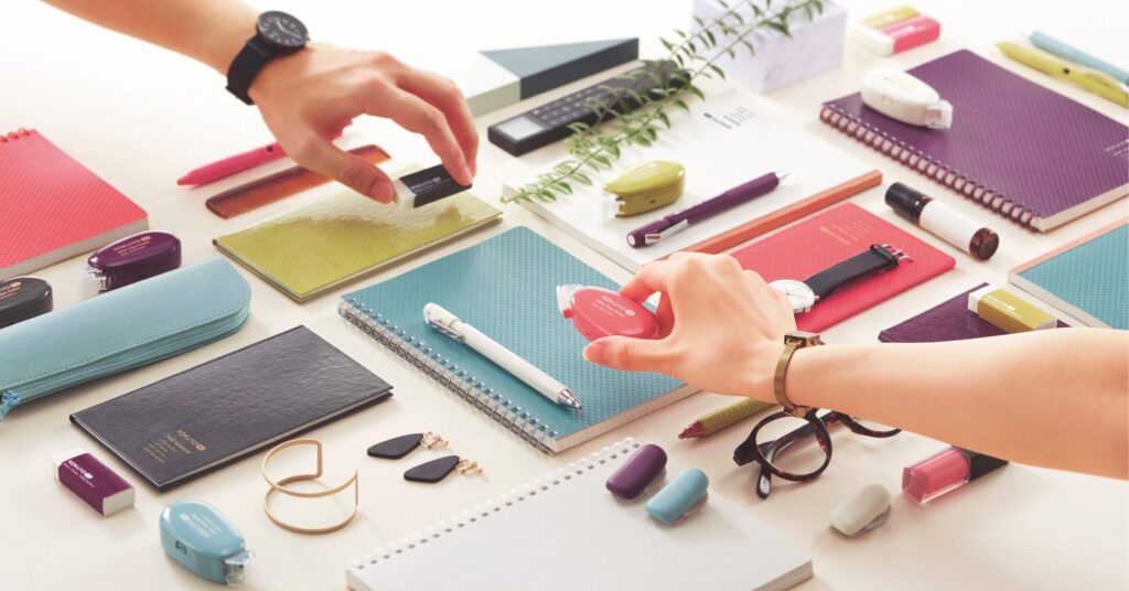 Fasaworld permite a las empresas ahorrar hasta un 40% en material de oficina