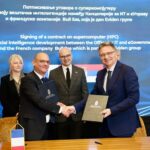 Serbia y Eviden ponen en marcha la primera “Fábrica nacional de IA”