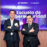 S2Grupo e isEazy lanzan una Escuela de Ciberseguridad para reforzar el capital humano frente a las amenazas digitales