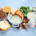 Eider Sánchez, nutricionista de Policlínica Gipuzkoa: “Los alimentos ricos en calcio, zinc, magnesio y proteínas son clave en la prevención de la osteoporosis”