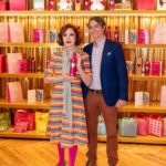 Señoríos de Relleu presenta una edición limitada de su AOVE con diseño exclusivo de Agatha Ruiz de la Prada