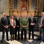El Dr. Manuel de la Peña triunfa en Córdoba desvelando los secretos para vivir sanos 120 años