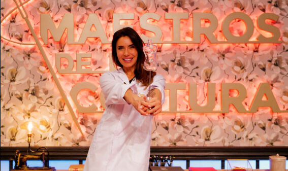 Universo Calleja lideró, Pilar Rubio ganó, y Madrueño batió a Motos y a Broncano