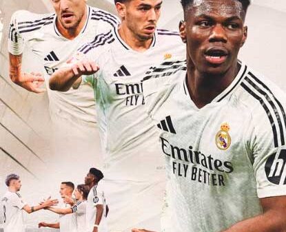 Ancelotti bajo la doble presión de Xabi Alonso y Jürgen Klopp en un escenario volcánico en el Real Madrid Ancelotti bajo la doble presión de Xabi Alonso y Jürgen Klopp en un escenario volcánico en el Real Madrid