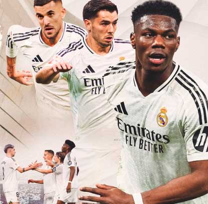 Ancelotti bajo la doble presión de Xabi Alonso y Jürgen Klopp en un escenario volcánico en el Real Madrid