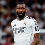 Kroos sobre Rüdiger: “Tendrá su castigo, pero no hay que actuar como si hubiera matado a alguien”