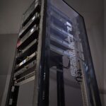 Los SAI/UPS, guardaespaldas del suministro eléctrico