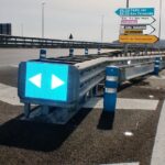 La compañía italiana SMA Road Safety presenta sus soluciones de seguridad vial en las Jornadas Nacionales de la AEC