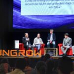 Sungrow lidera el diálogo sobre el rumbo de España hacia un futuro energético sostenible