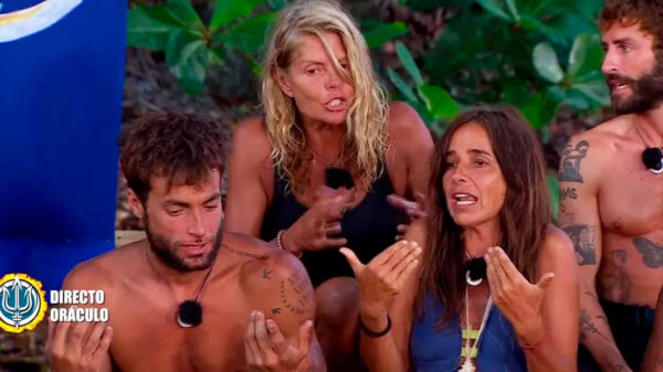 El griterío en Supervivientes se impone al thriller y a Una nueva vida, Alcaraz interesa pese a perder