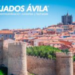 Tejados Ávila refuerza su presencia en la provincia con soluciones integrales para cubiertas